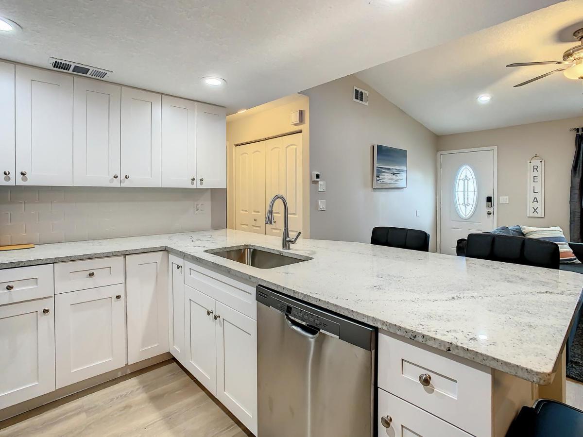 Crown Jewel Of Clearwater 10-15 Min To Beach 5 Min To St Pete Airport Villa Ngoại thất bức ảnh