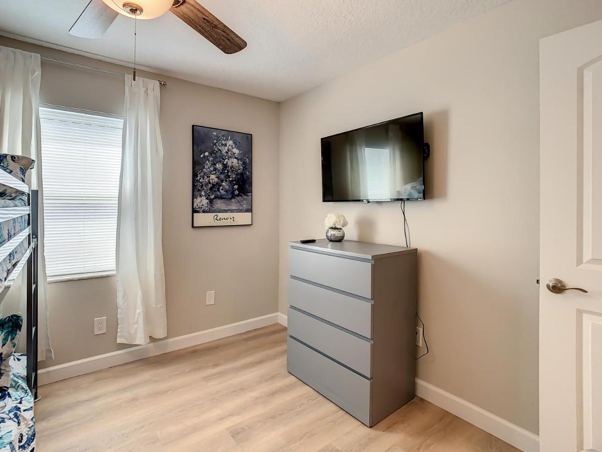 Crown Jewel Of Clearwater 10-15 Min To Beach 5 Min To St Pete Airport Villa Ngoại thất bức ảnh