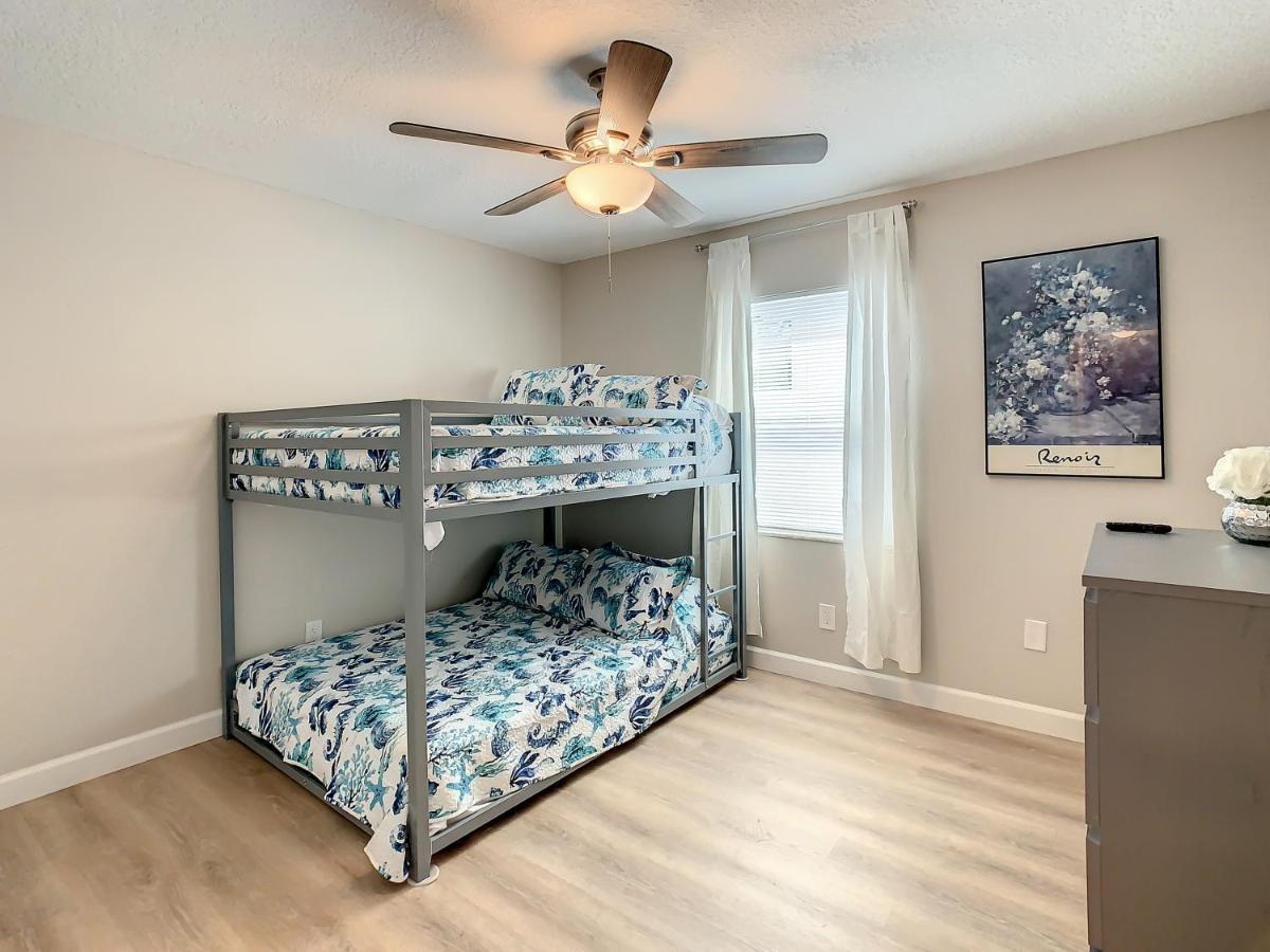 Crown Jewel Of Clearwater 10-15 Min To Beach 5 Min To St Pete Airport Villa Ngoại thất bức ảnh